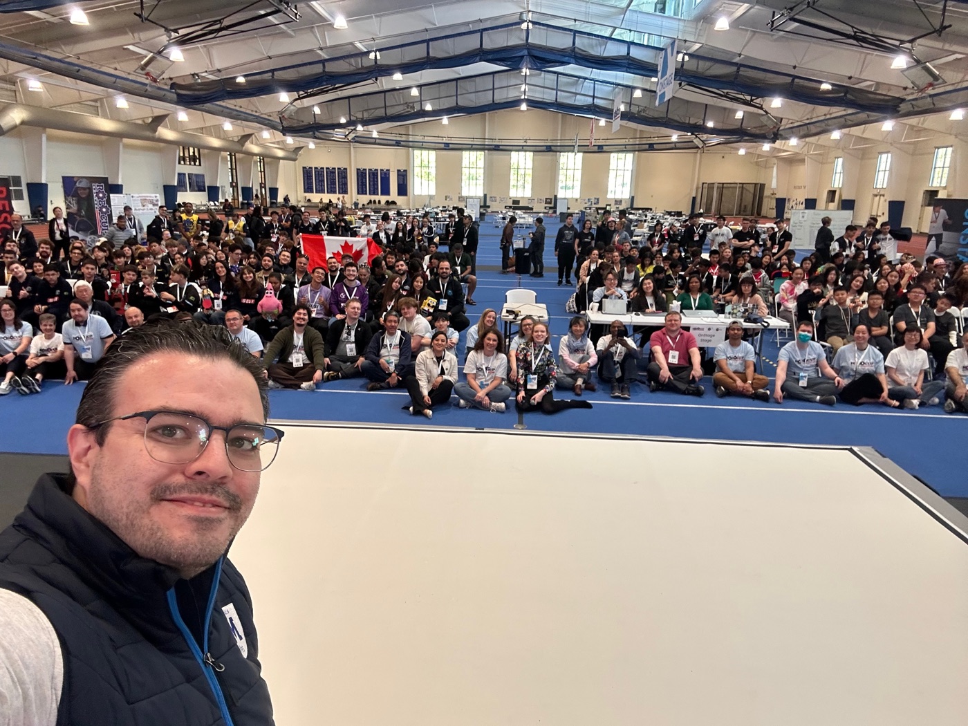 RoboCup Americas 2025
